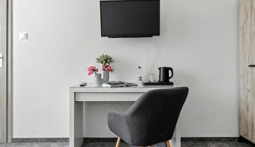 Small Single Room