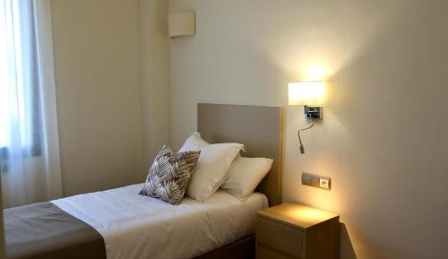 Apartment - Disability Access