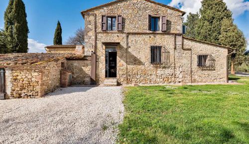 Standard Villa