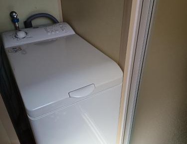 Mobile Home