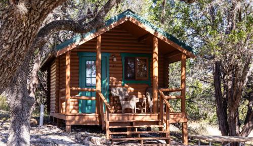 Quadruple Room with Mountain View