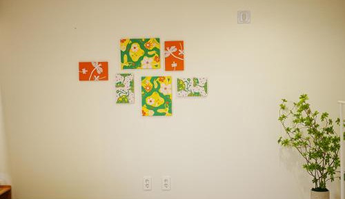 One-Bedroom Standard Apartment