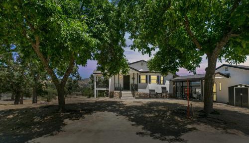 Five-Bedroom House
