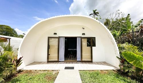 King Room with Spa Bath