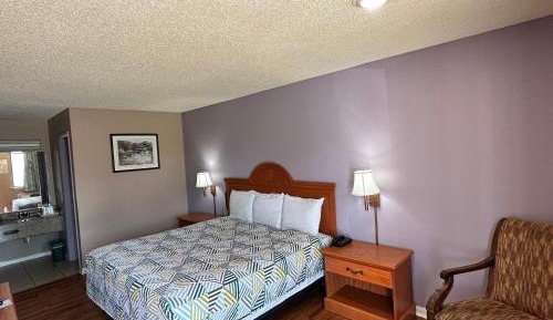 Standard King Room