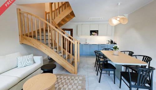 Superior Chalet