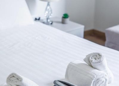 Luxury Quadruple Room