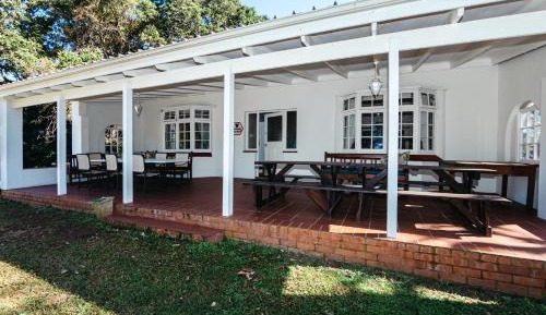 Holiday Home