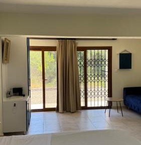 Four-Bedroom Holiday Home