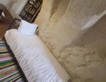 Single Bed in Female Dormitory Room
