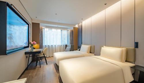 Executive Twin Room