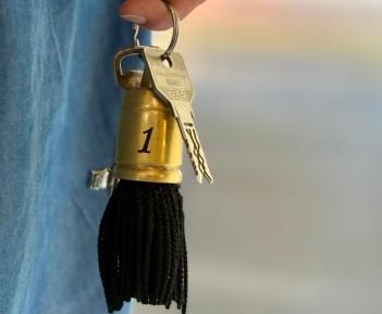 Large Double or Twin Room