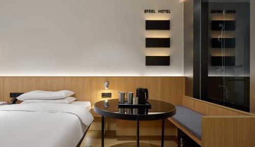 Budget Twin Room