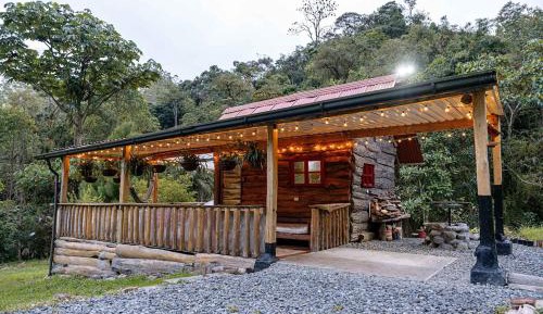 One-Bedroom Chalet