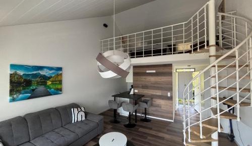 Maisonette