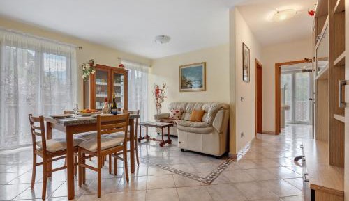 Two-Bedroom Superior Apartment