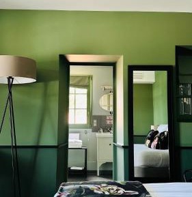 Superior Double Room with Bath