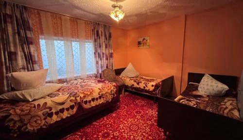 Standard Family Room