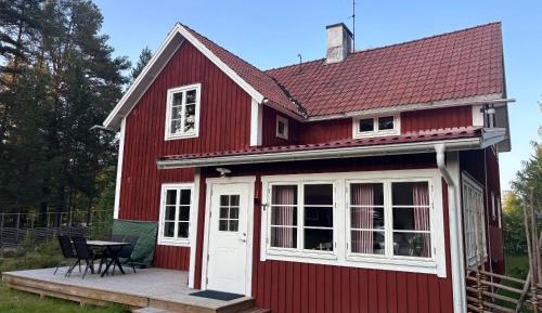 Vacation Home