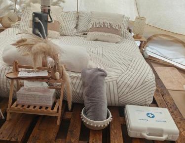 Tent