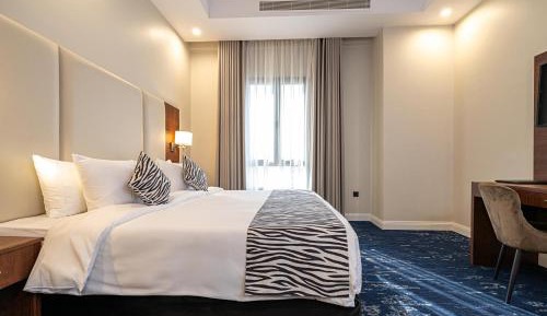Standard King Room