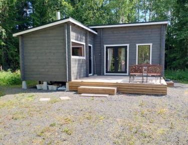 One-Bedroom Chalet