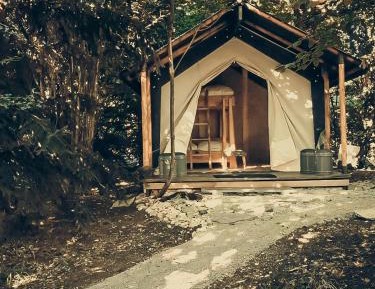 Family Bungalow