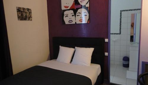 Superior Single Room