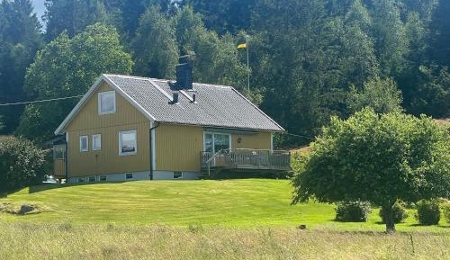 Standard Villa