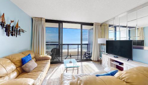 Two Bedroom Apartment 