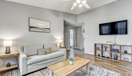 Bungalow