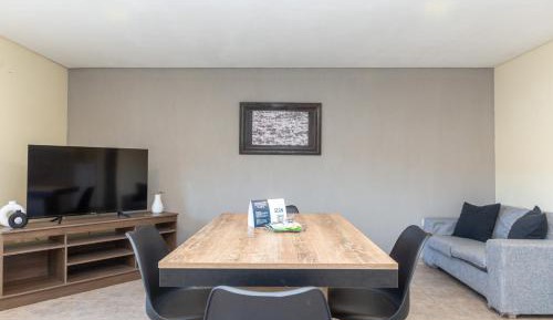 Apartment - Ground Floor