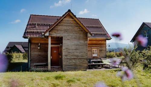 Two-Bedroom Holiday Home