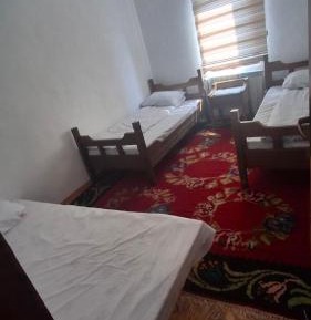 Triple Room with Shared Bathroom