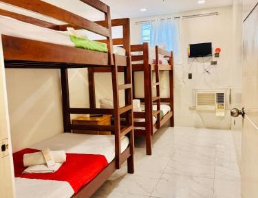 Quadruple Room with Bath