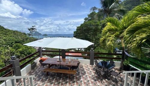 Double Room with Private External Bathroom