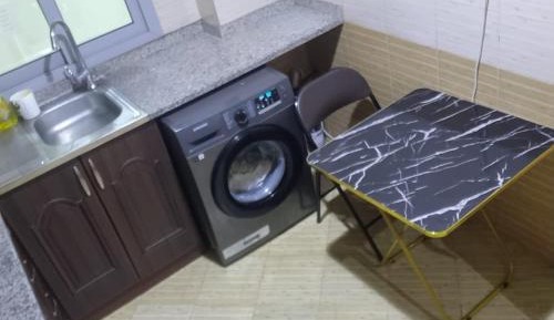 Double Room with Private External Bathroom