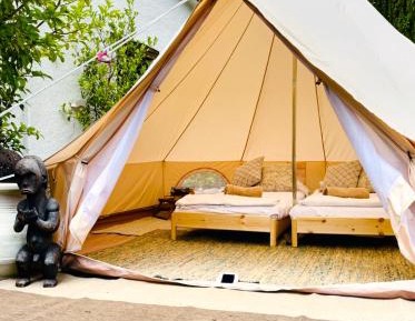 Tent