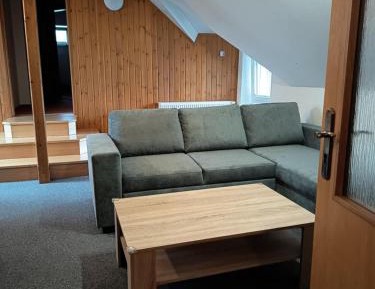 Three-Bedroom Premium Apartment