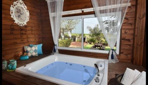 Family Double Room