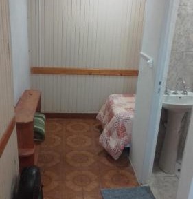 Budget Triple Room