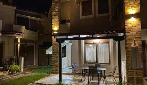 One-Bedroom Villa