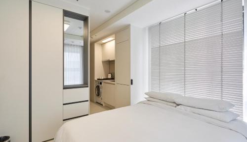 Cabin - C Ocean View Double