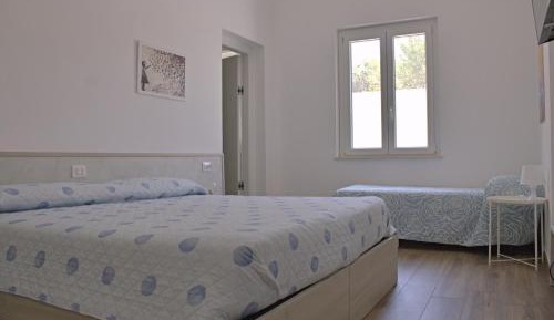 Twin Room with Private Bathroom