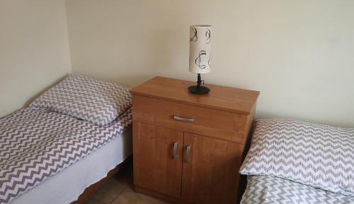 One-Bedroom Chalet