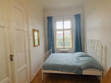 Premium Quadruple Room