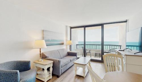 One Bedroom Apartment