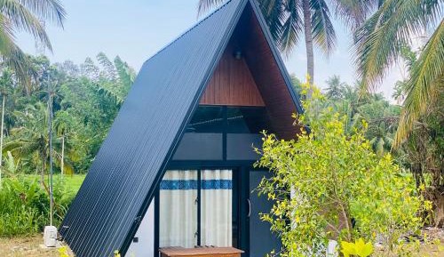 Double Room with Pool View