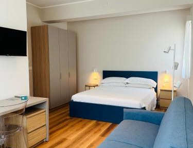 King Room with Garden View