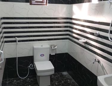 Deluxe Family Suite